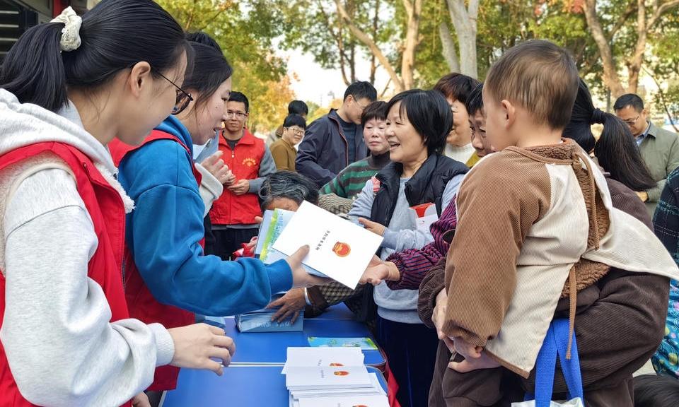惜水节水 共赴绿色之约