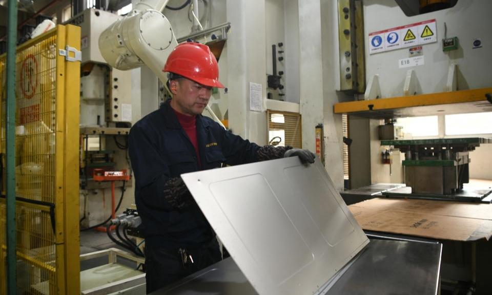 数智驱动 创新引领