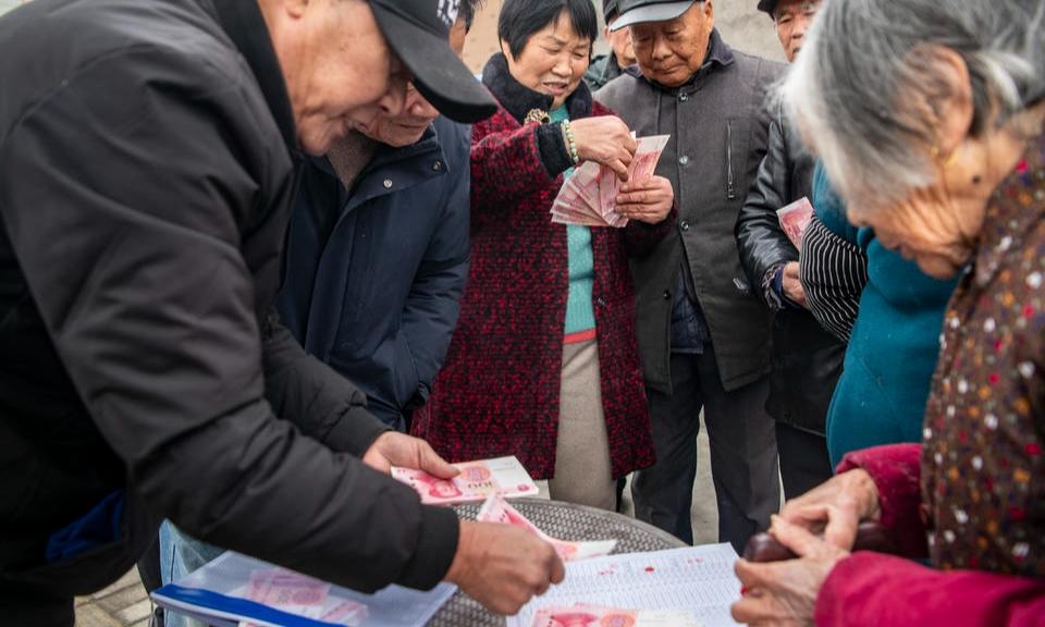 12年不间断！这份敬老红包太暖心