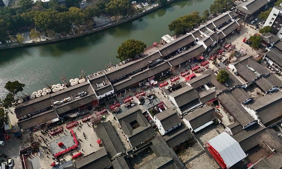 齐聚阳明故里！一场寻味宴，解锁余姚地道年味