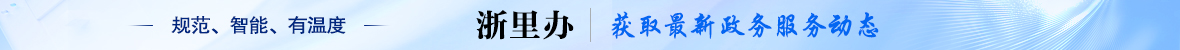 浙里办